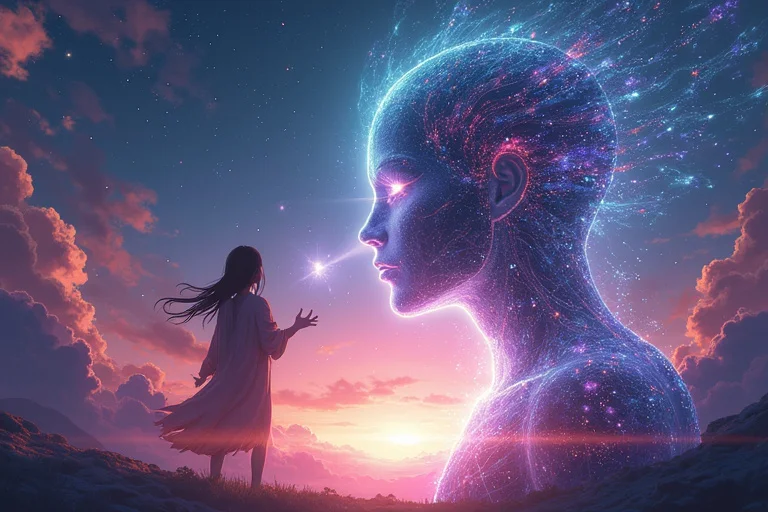 イデアの万華鏡