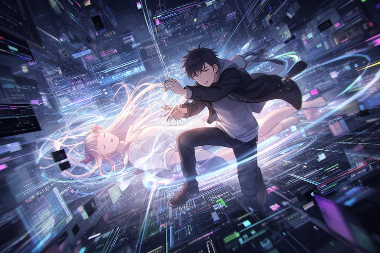 再起動する世界と、終わらない推し活