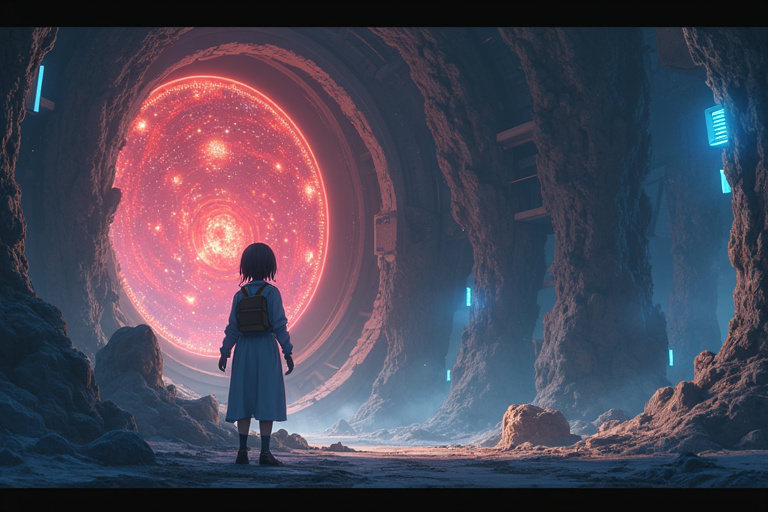 深淵の記憶
