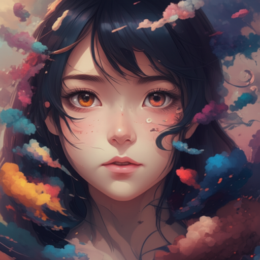 色彩のない鎮魂歌（レクイエム）