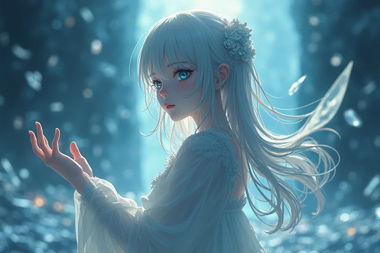 忘却の残響