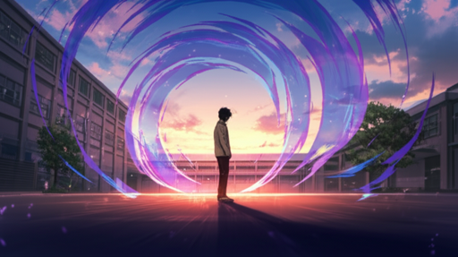 天穹学園シャドウ・フェスト