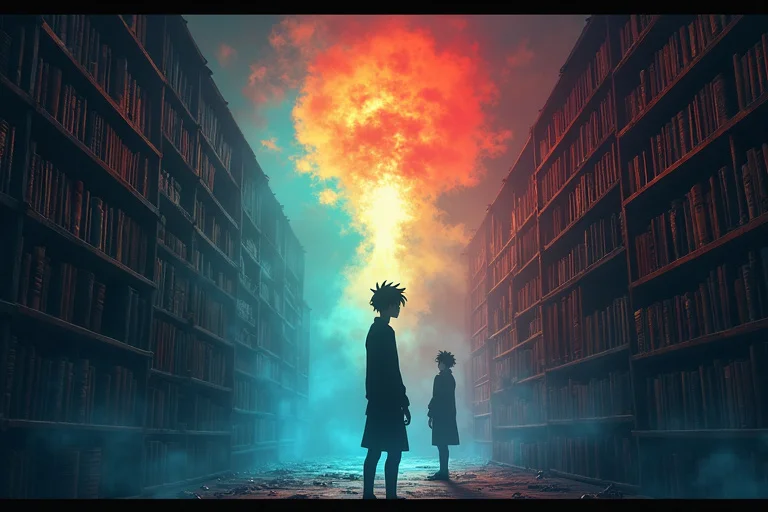 原色の不在証明