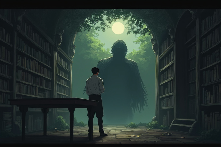 遡行する屍