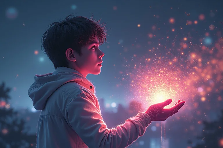 クリスタル・モノローグ