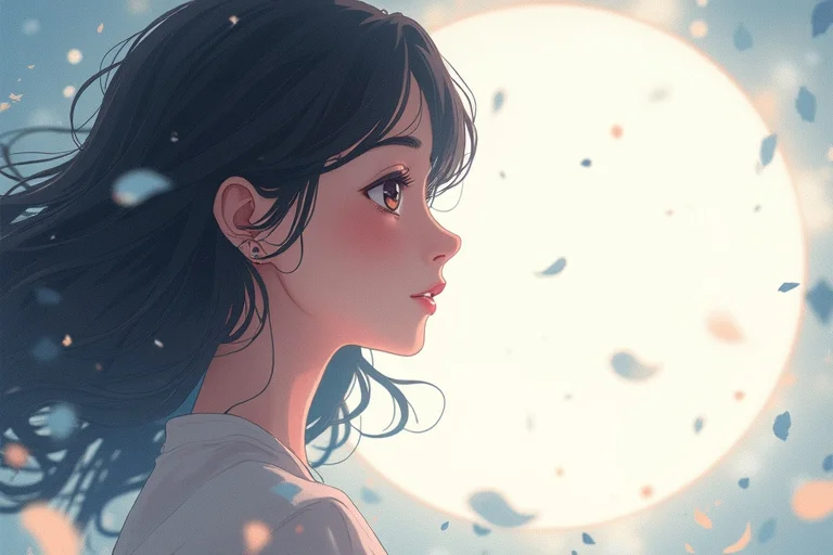 空白の詩篇