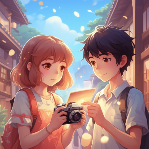 夏色リプレイ