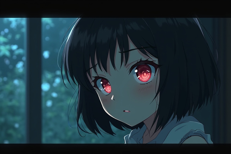 残響の果て
