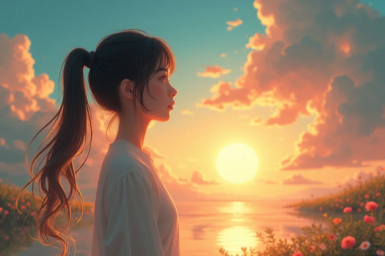 残響の器