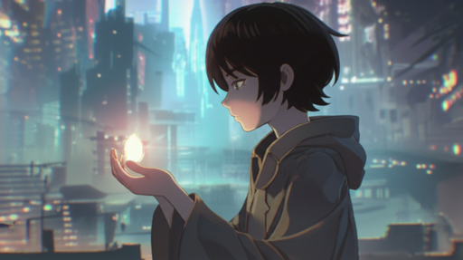 忘却のアーカイブ