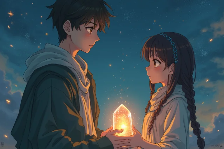 残響の綱
