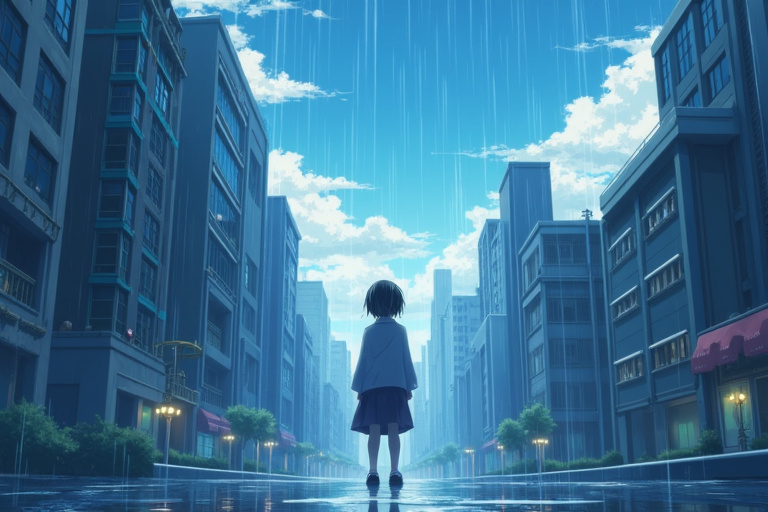 ソラリスの涙