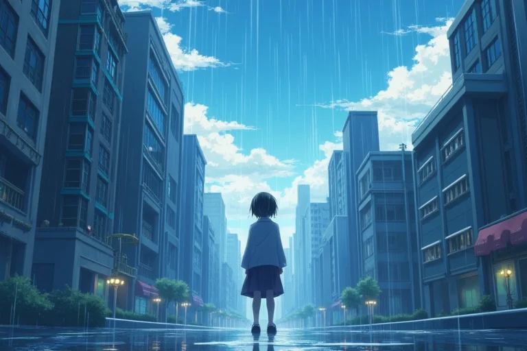 ソラリスの涙