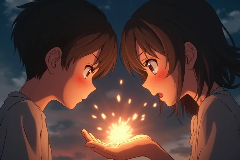 純白のテセラ