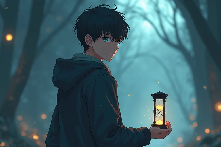 質量なき世界の剪定者