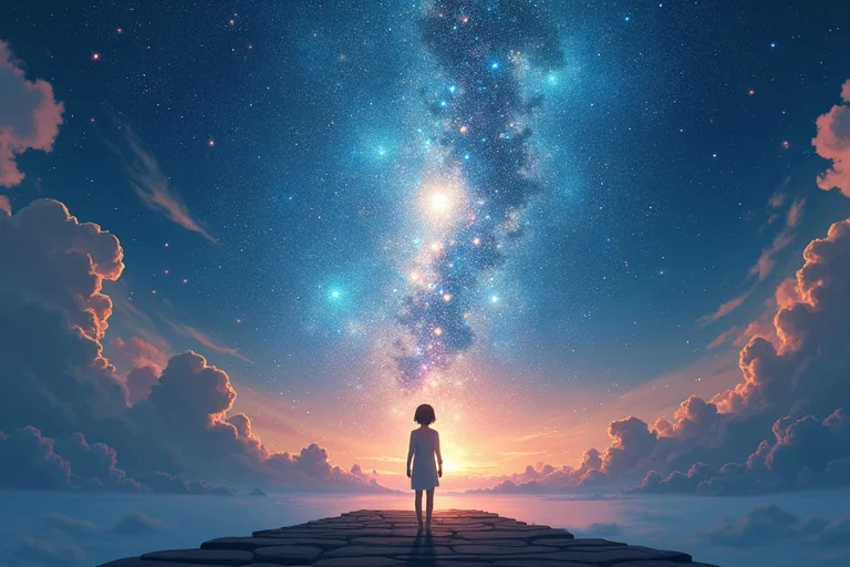 時織る者の孤独