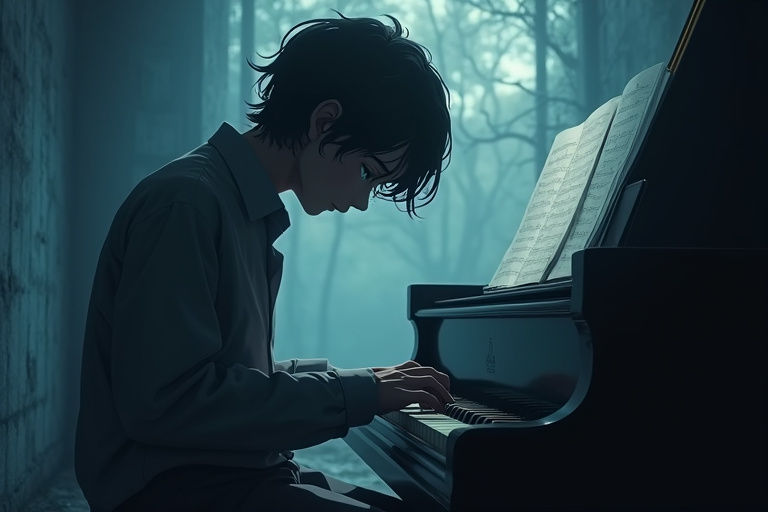 残響ソナタ