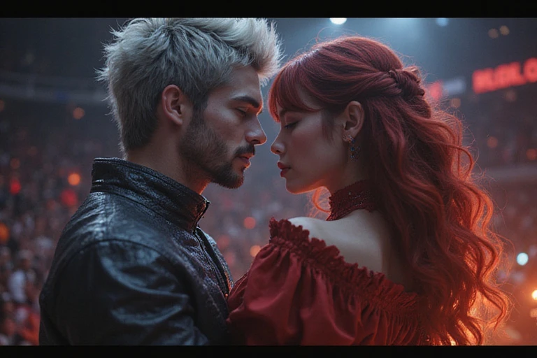 奈落の魔王は最前列で愛を叫ばない