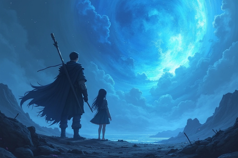 色彩葬送曲