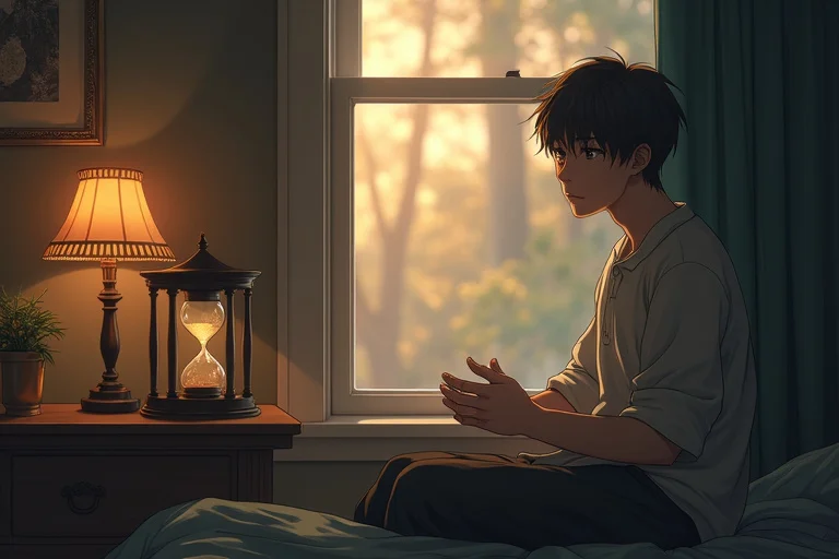 忘れられた日常の輪郭