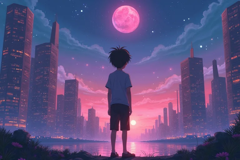 忘却の重力