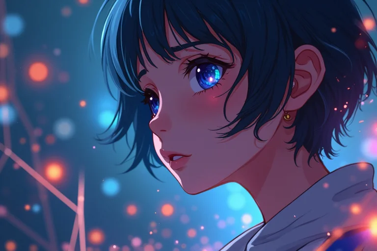 忘却の砂と琥珀の骰子