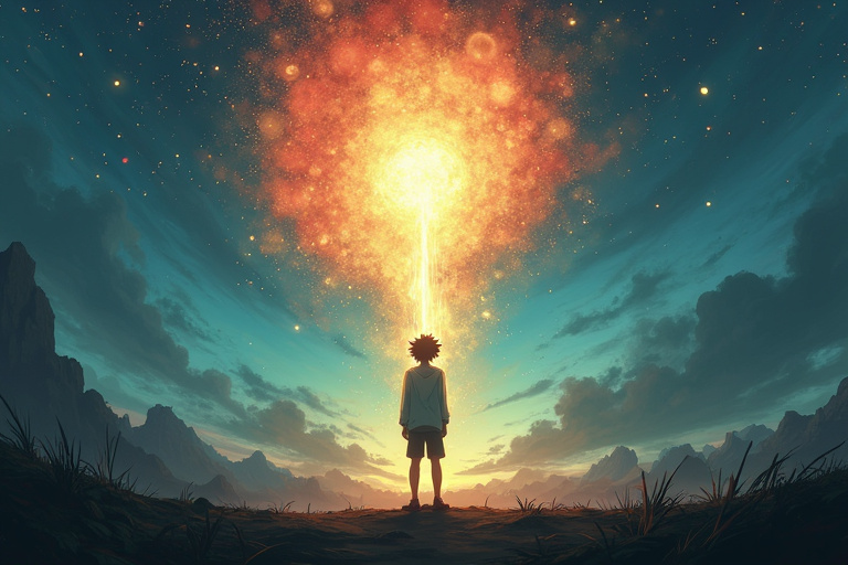色なき音のレクイエム