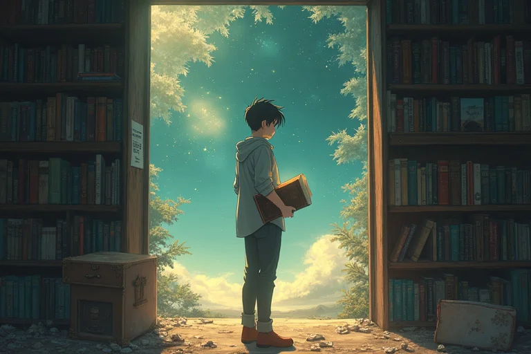 時の羅針盤