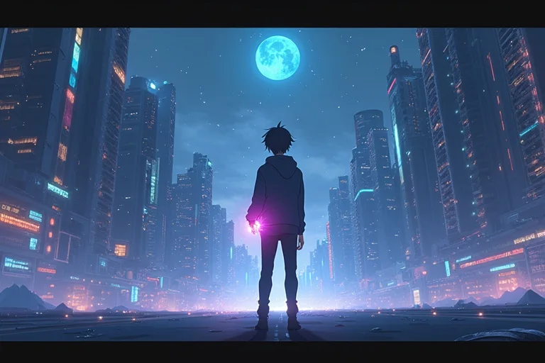 リズムの残響、結晶の檻