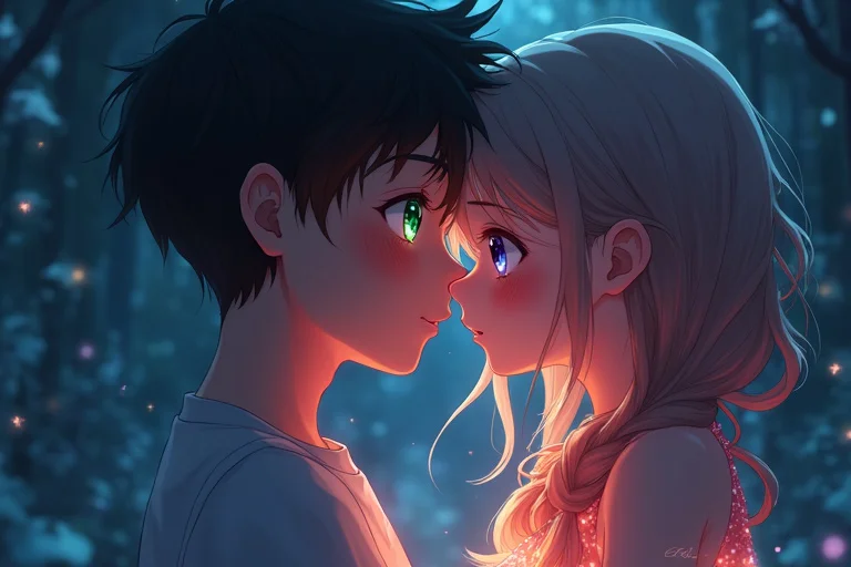 君に捧ぐモノクローム