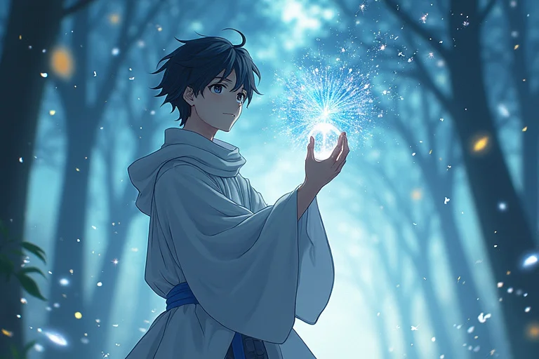 影と欠片のクロニクル