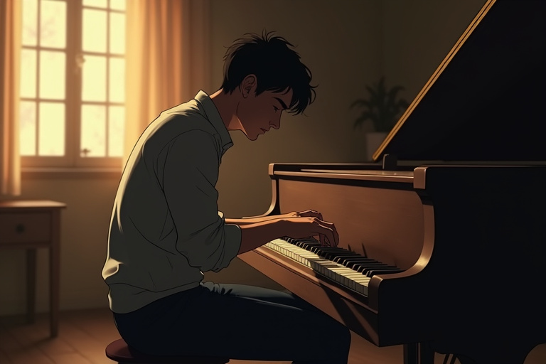 音の家系図