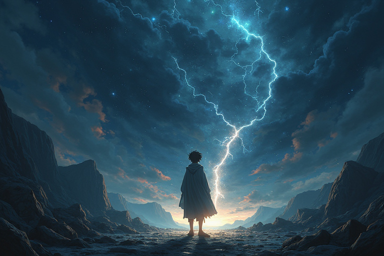 残響史録