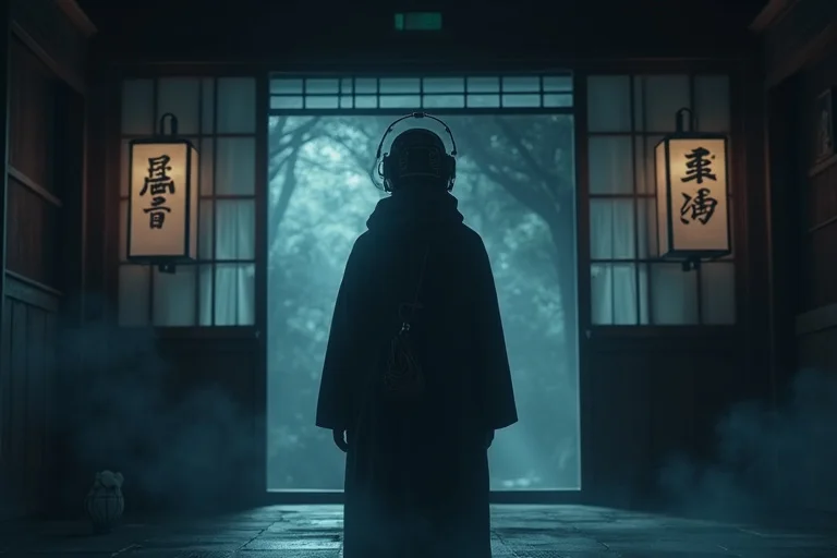 残響の刃