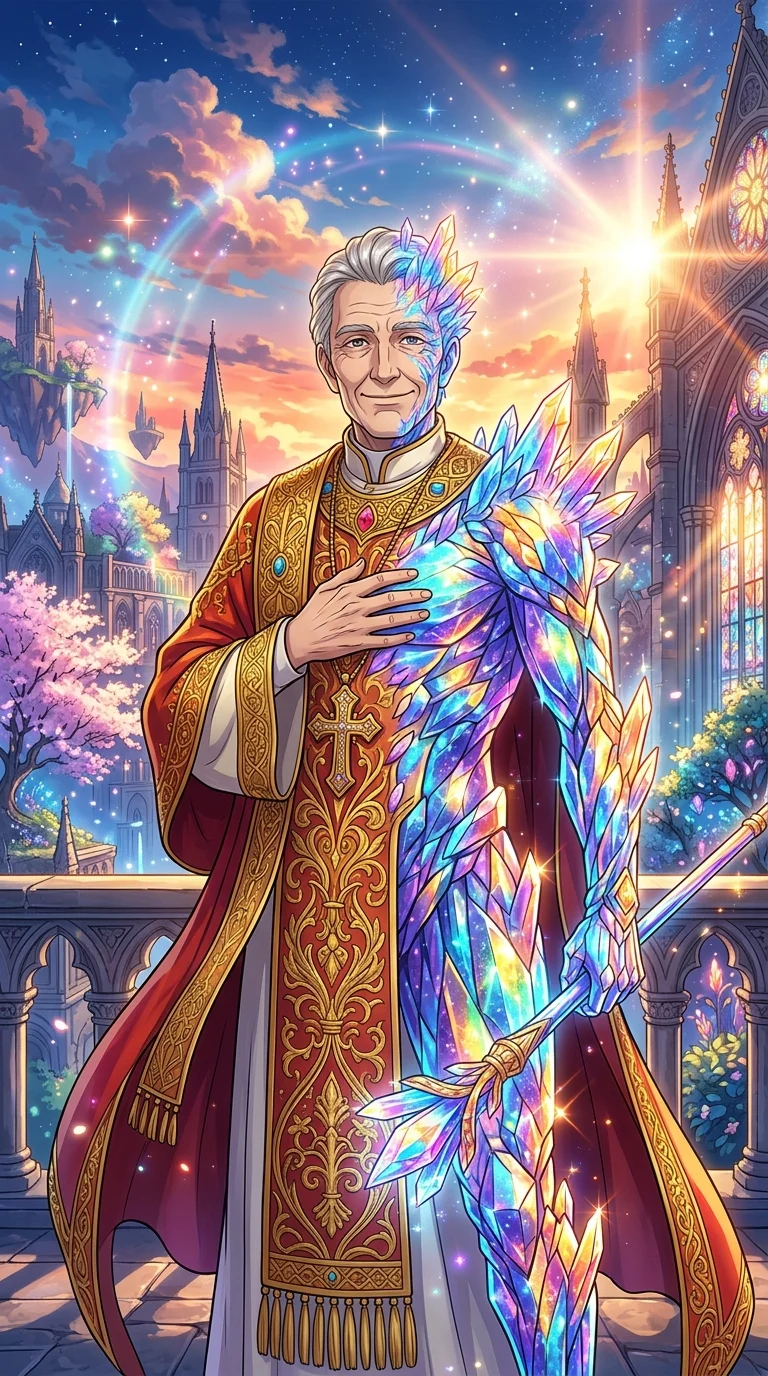 教皇ヴィンセント