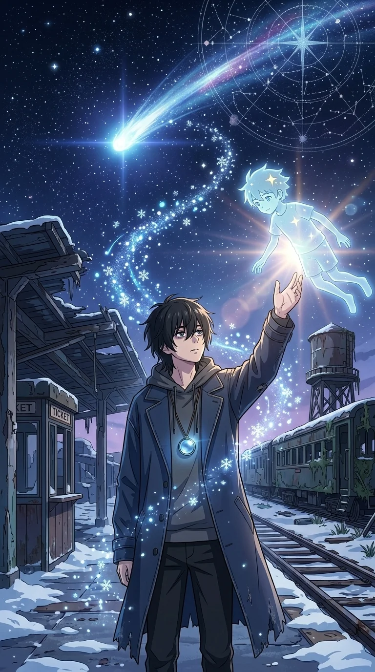 残響のステラ・グラヴィティ