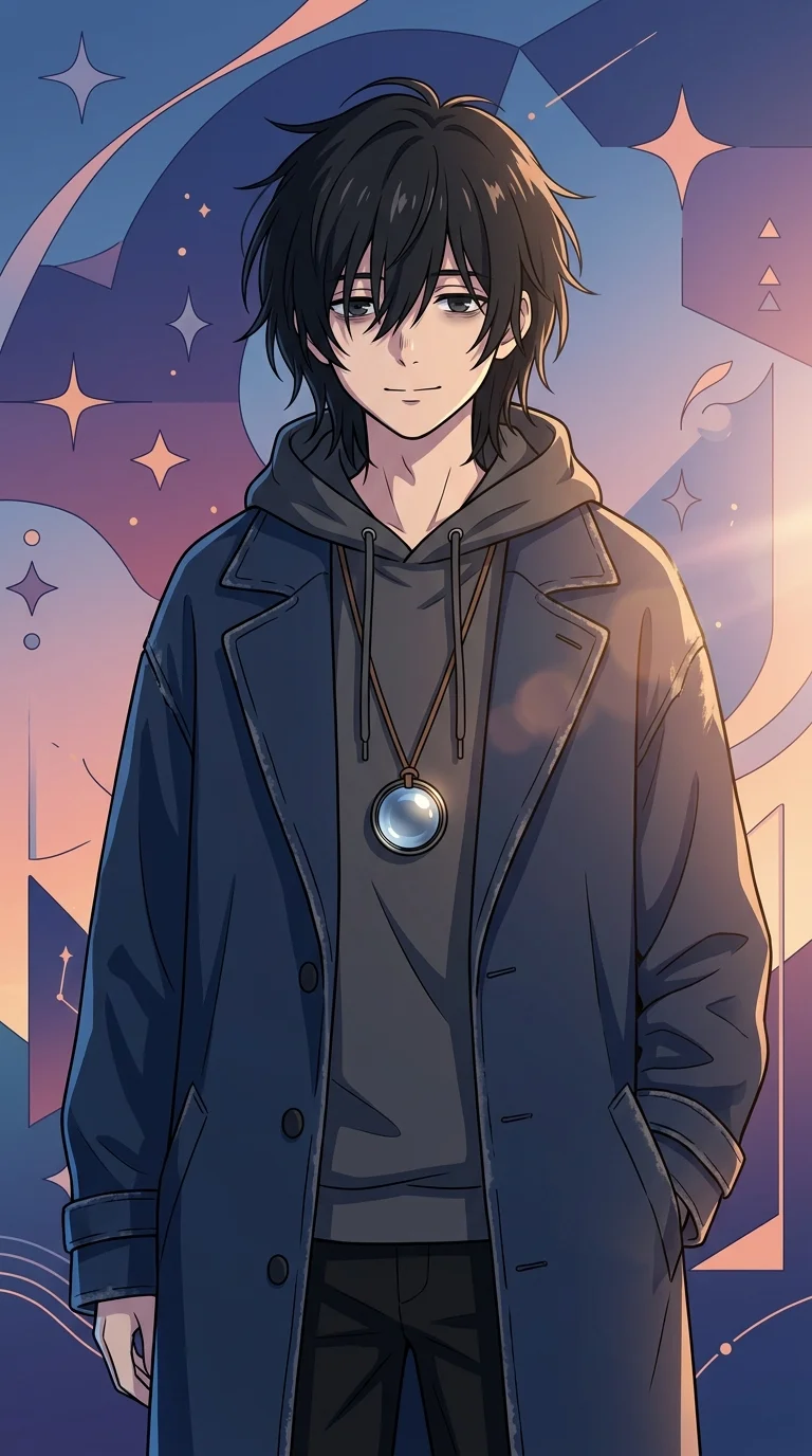 遠野 透矢（とおの とうや）