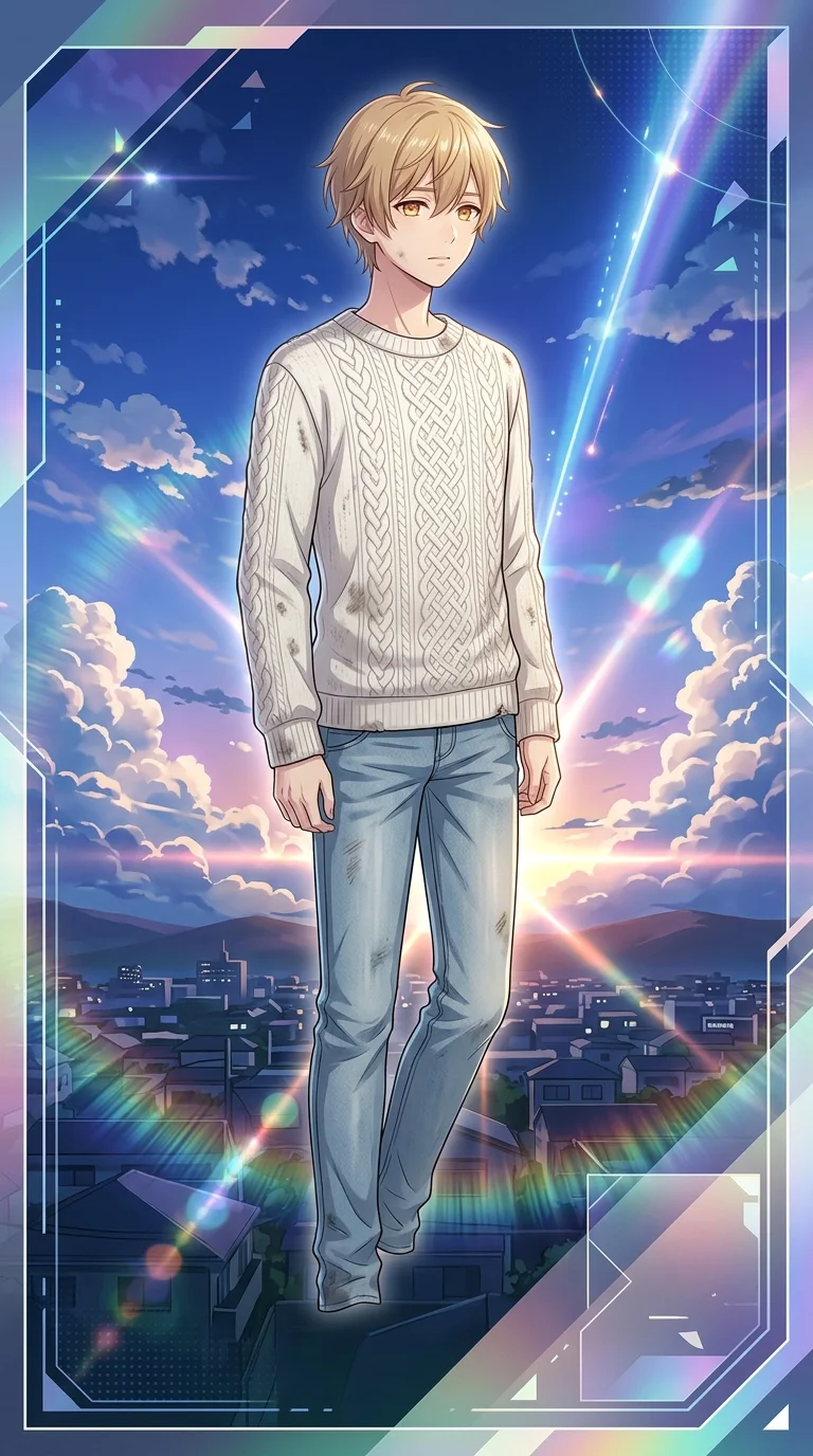 朝比奈 旭（あさひな あさひ）