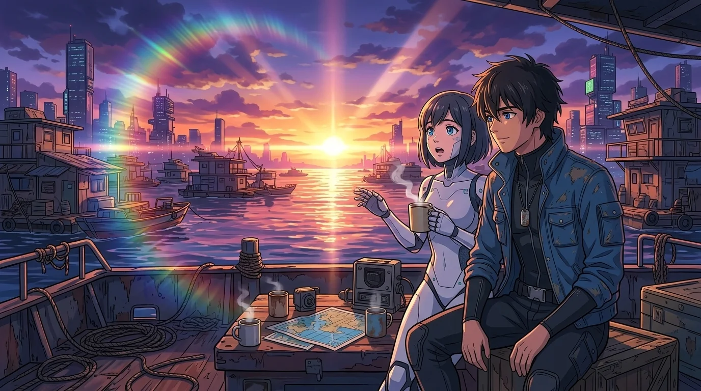 Scene Image