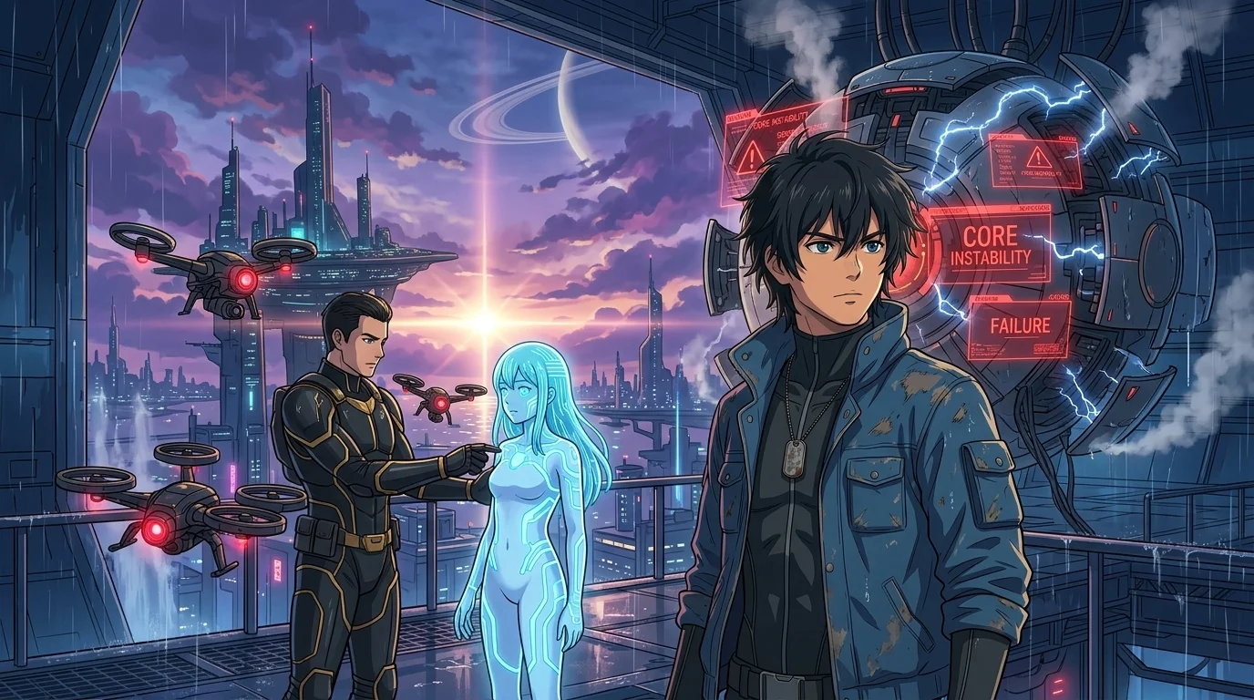 Scene Image