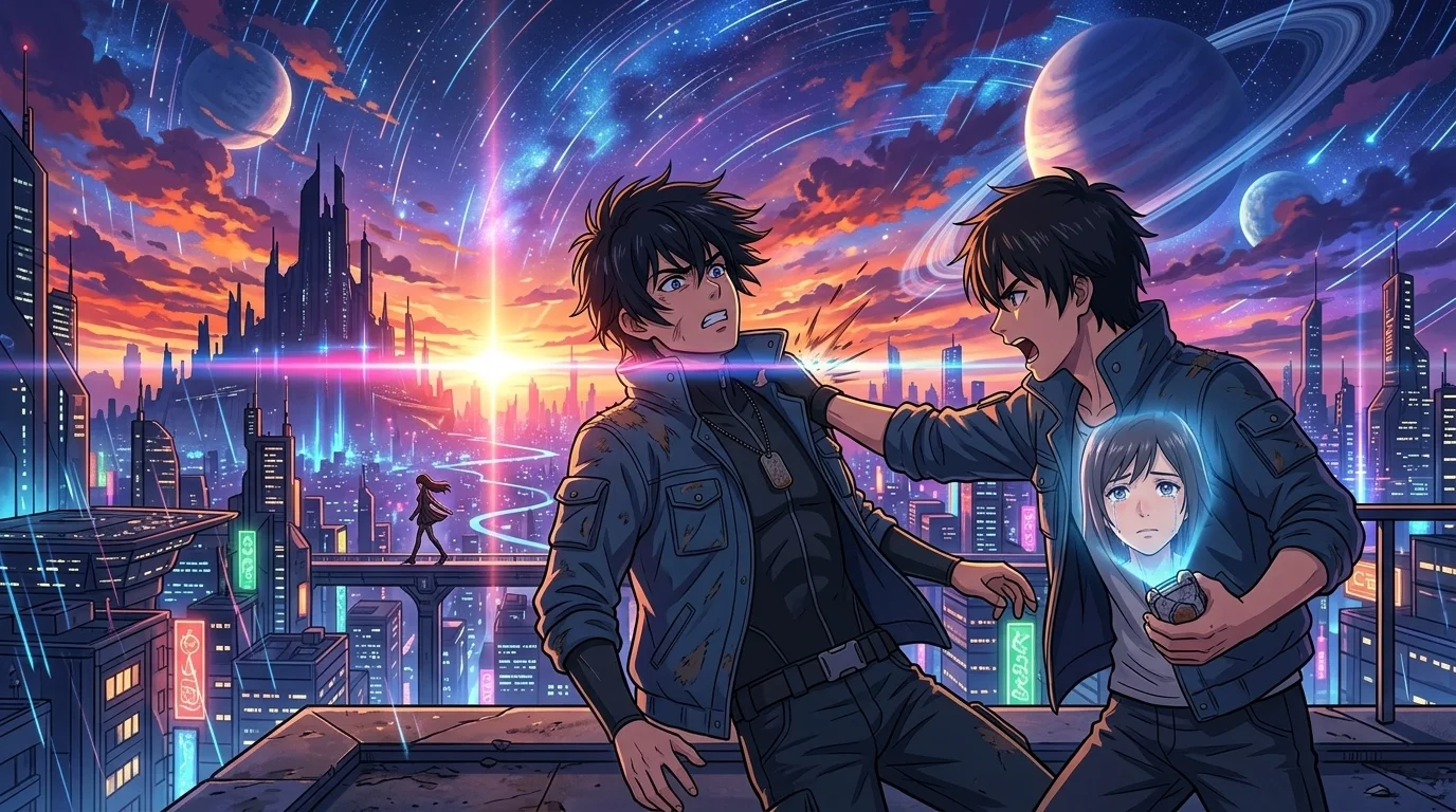 Scene Image