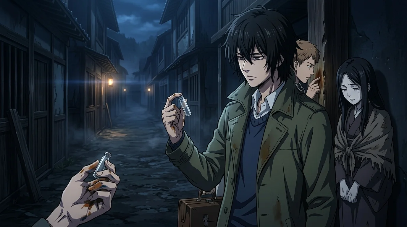 Scene Image