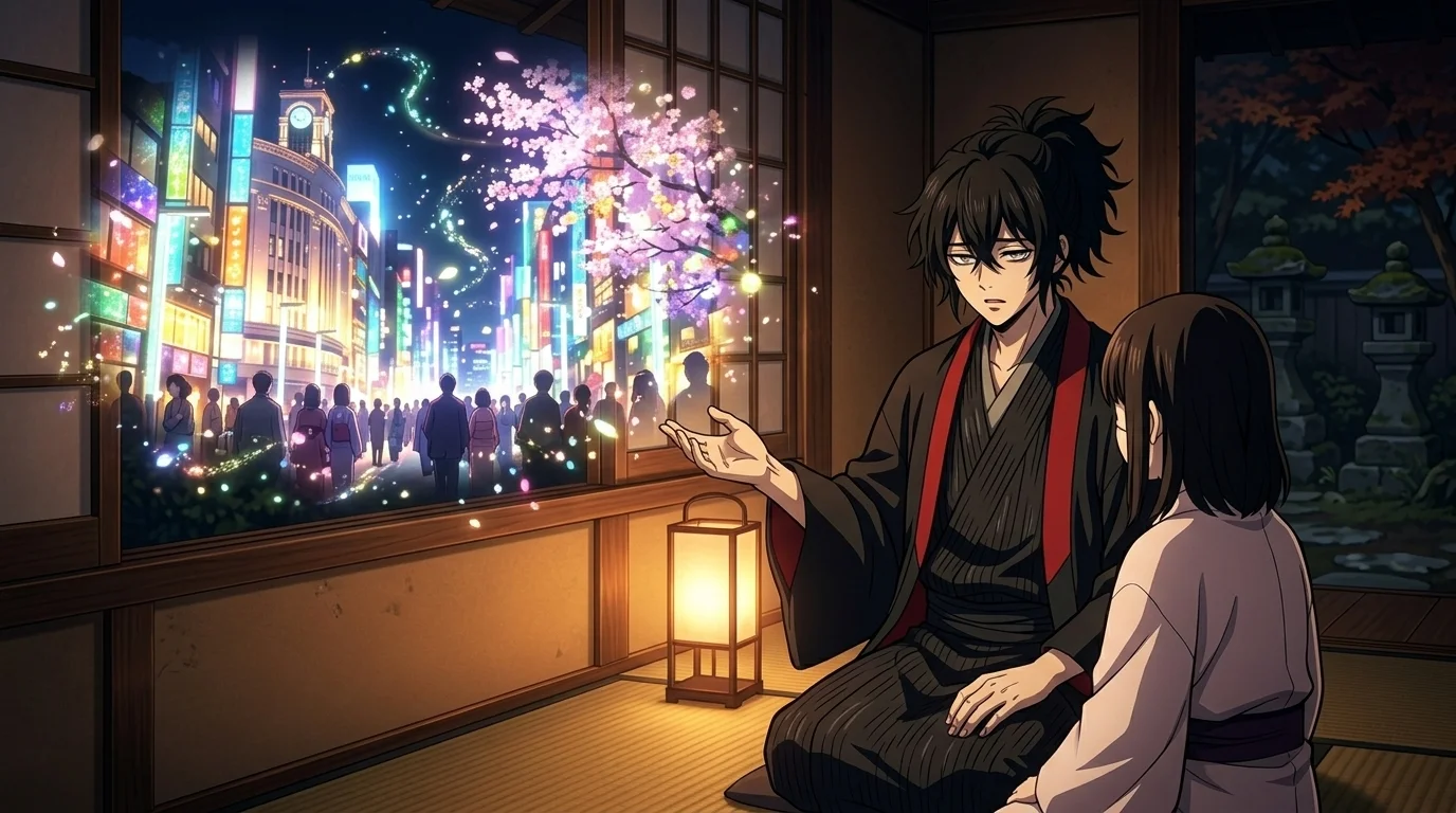 Scene Image