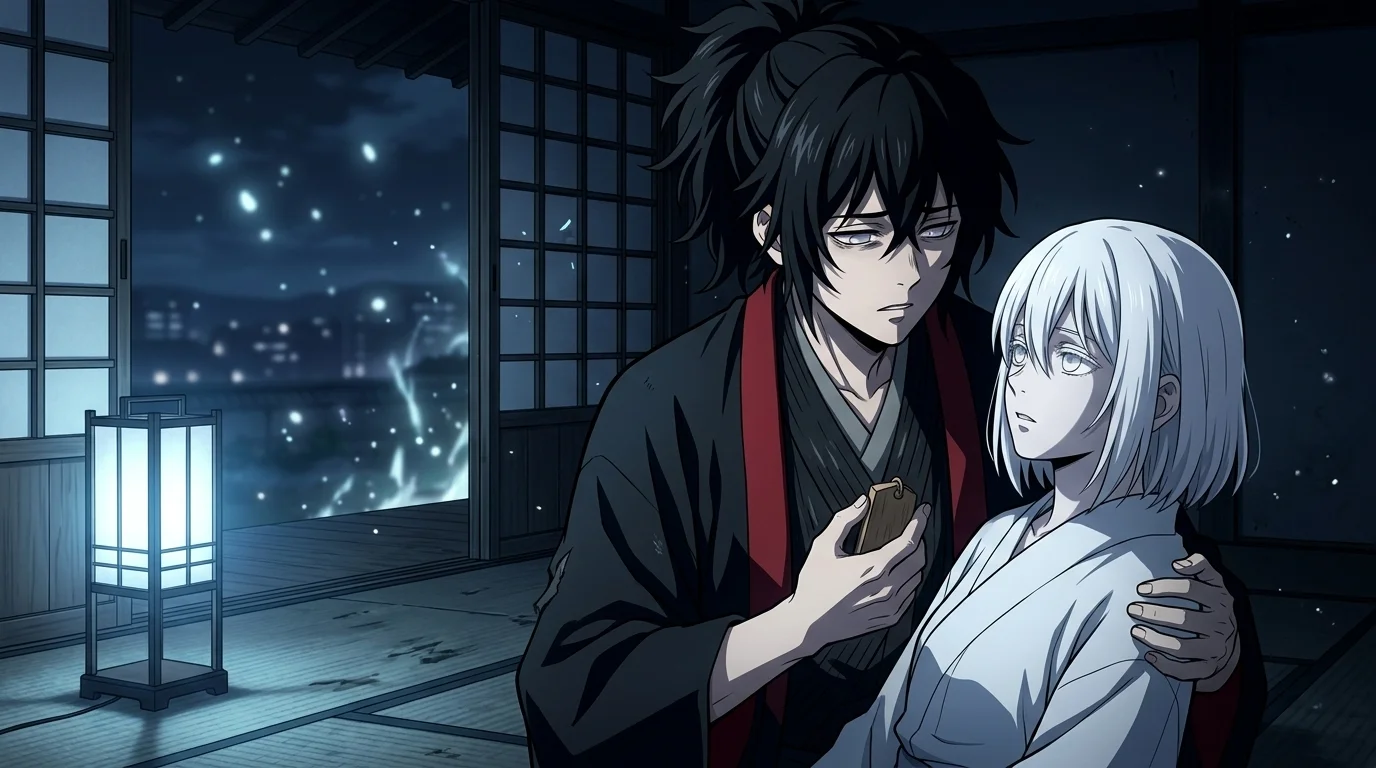 Scene Image