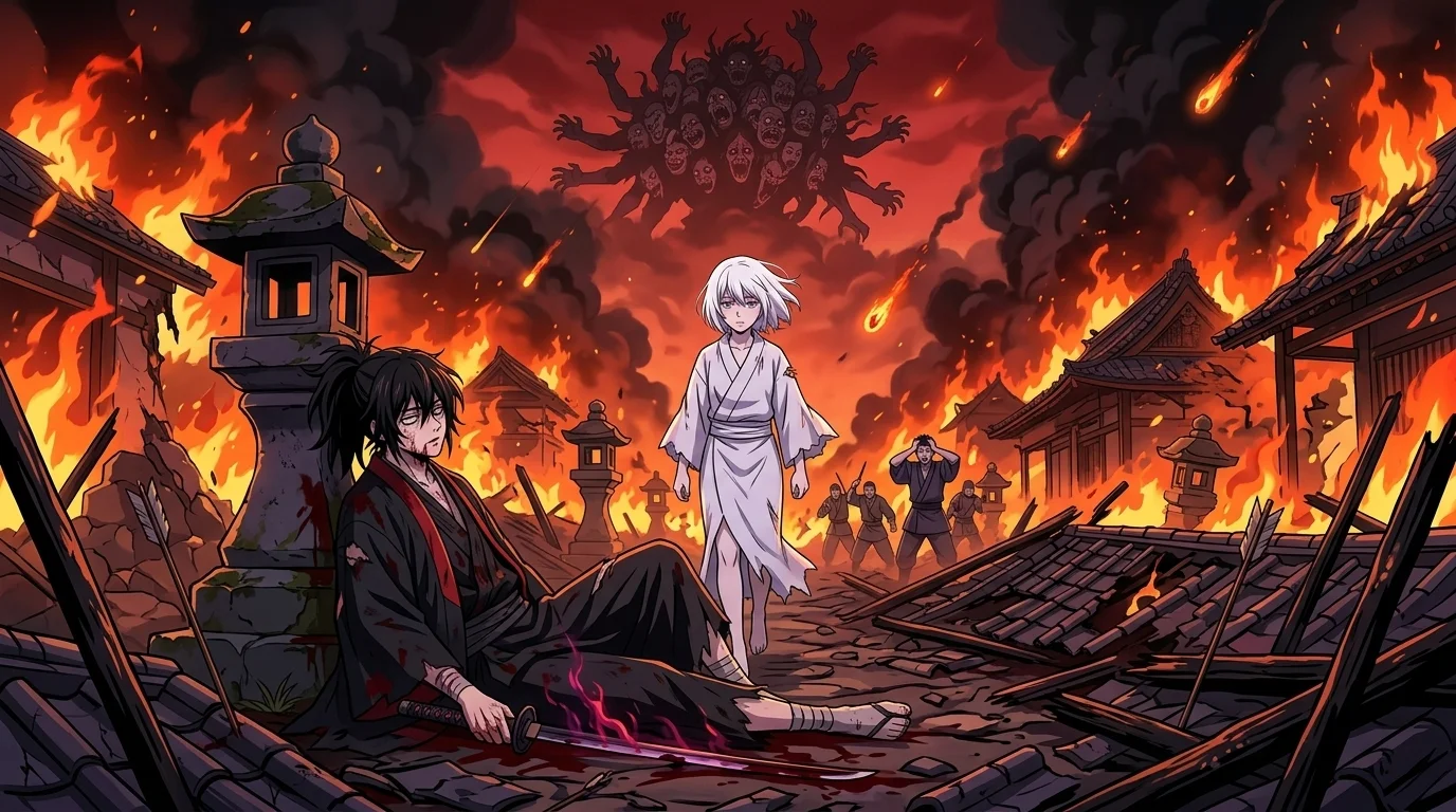 Scene Image