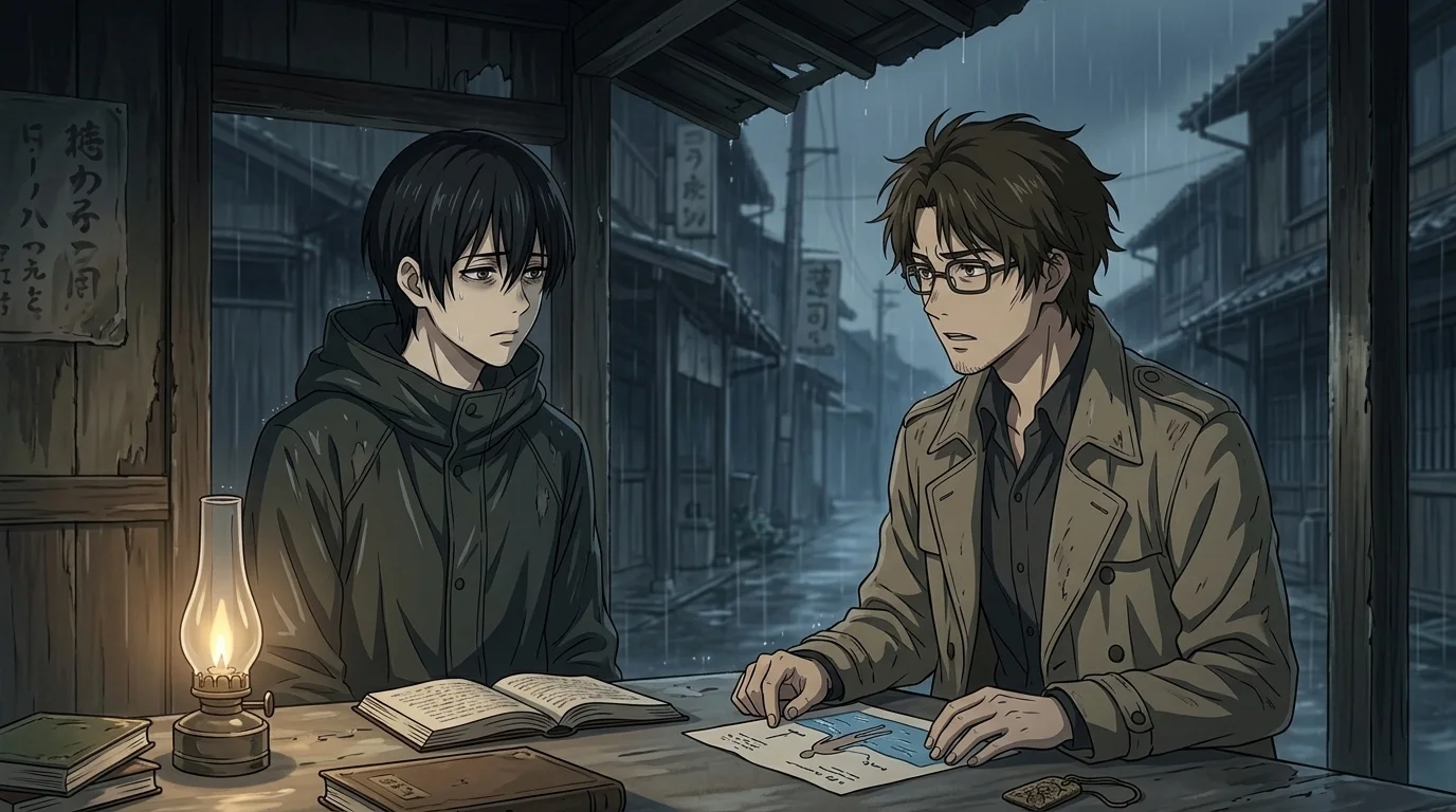 Scene Image