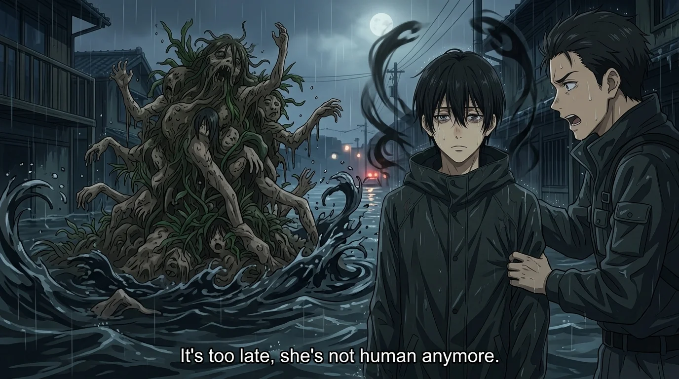 Scene Image