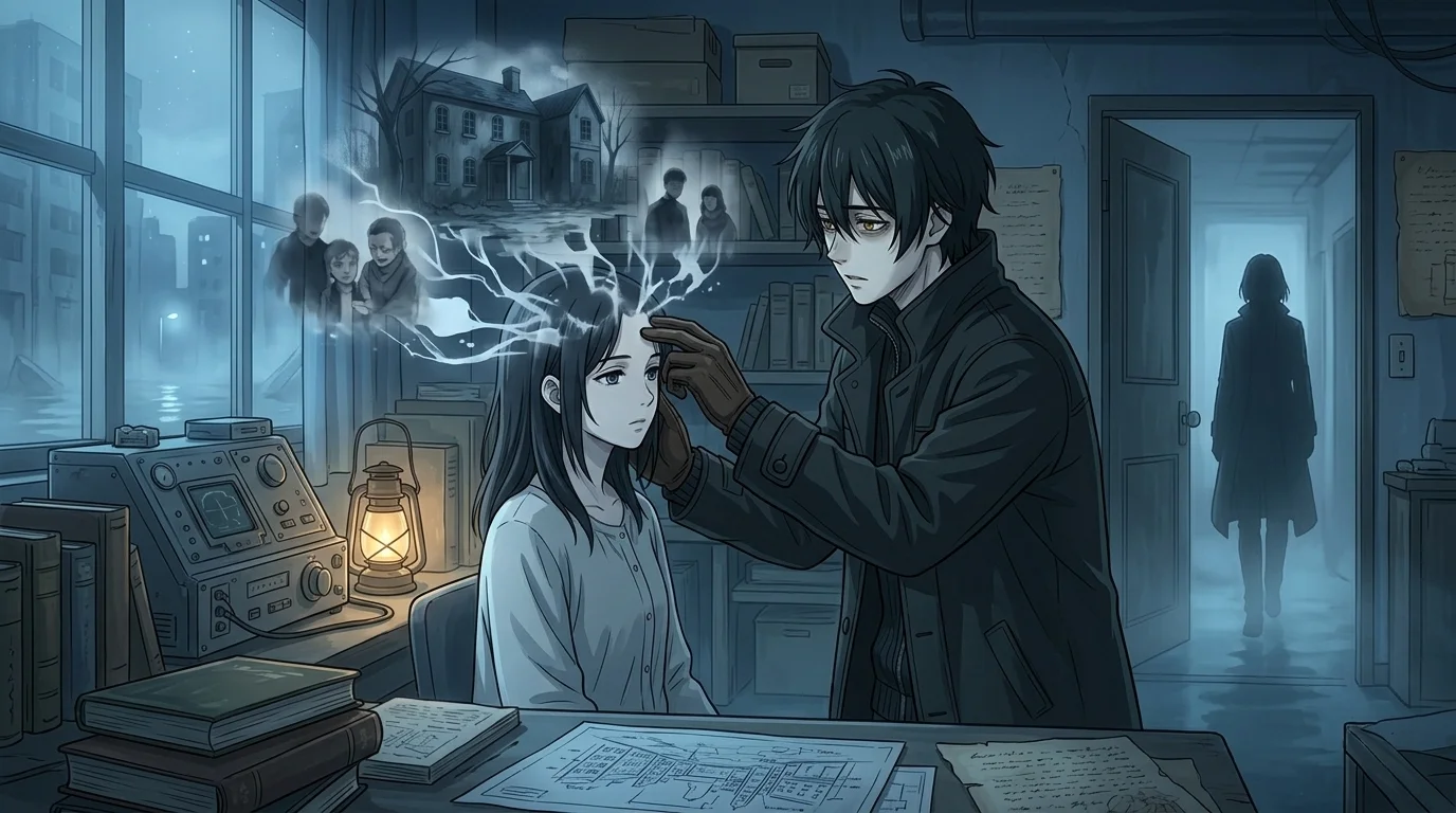 Scene Image