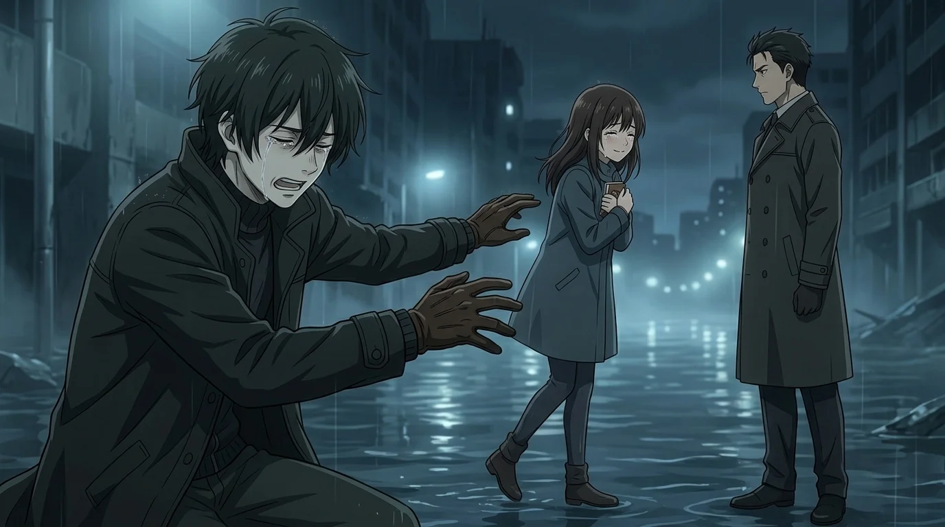 Scene Image
