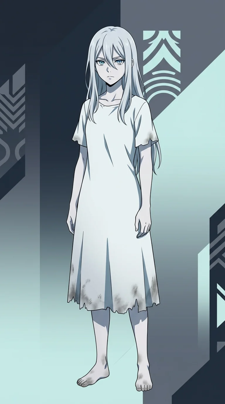 白雪 結衣（しらゆき ゆい）